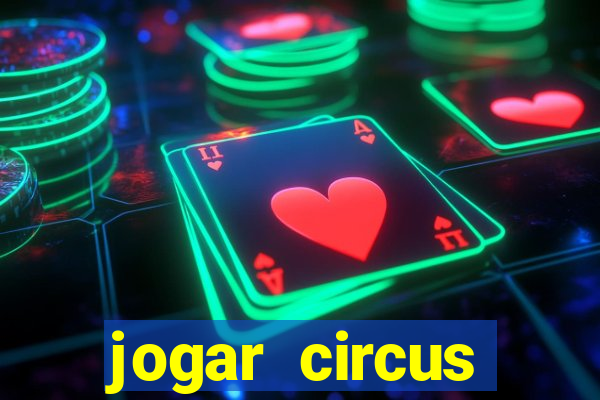 jogar circus delight demo